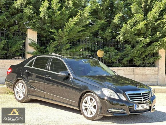 2012 E250 CGİELİTE CAM TAVAN HATASIZ BOYASIZ 195000 KM DE