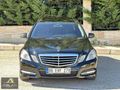 2012 E250 CGİELİTE CAM TAVAN HATASIZ BOYASIZ 195000 KM DE