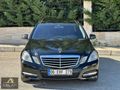 2012 E250 CGİELİTE CAM TAVAN HATASIZ BOYASIZ 195000 KM DE