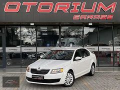OTORIUM-2017 Skoda Octavia Ambition 1.0 Tsı 115Hp 6 İleri Manuel