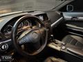 -TOK MOTORLU ARAÇLAR- 2011 MERCEDES E250 CGI BLUEEFFICIENCYCOUPE