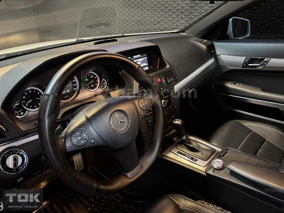 -TOK MOTORLU ARAÇLAR- 2011 MERCEDES E250 CGI BLUEEFFICIENCYCOUPE