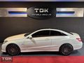 -TOK MOTORLU ARAÇLAR- 2011 MERCEDES E250 CGI BLUEEFFICIENCYCOUPE