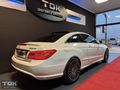 -TOK MOTORLU ARAÇLAR- 2011 MERCEDES E250 CGI BLUEEFFICIENCYCOUPE
