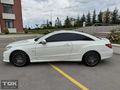 -TOK MOTORLU ARAÇLAR- 2011 MERCEDES E250 CGI BLUEEFFICIENCYCOUPE