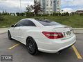-TOK MOTORLU ARAÇLAR- 2011 MERCEDES E250 CGI BLUEEFFICIENCYCOUPE