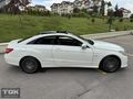 -TOK MOTORLU ARAÇLAR- 2011 MERCEDES E250 CGI BLUEEFFICIENCYCOUPE