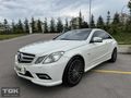 -TOK MOTORLU ARAÇLAR- 2011 MERCEDES E250 CGI BLUEEFFICIENCYCOUPE