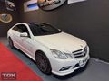 -TOK MOTORLU ARAÇLAR- 2011 MERCEDES E250 CGI BLUEEFFICIENCYCOUPE