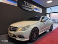 -TOK MOTORLU ARAÇLAR- 2011 MERCEDES E250 CGI BLUEEFFICIENCYCOUPE