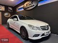 -TOK MOTORLU ARAÇLAR- 2011 MERCEDES E250 CGI BLUEEFFICIENCYCOUPE