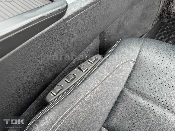 -TOK MOTORLU ARAÇLAR- 2011 MERCEDES E250 CGI BLUEEFFICIENCYCOUPE