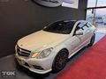 -TOK MOTORLU ARAÇLAR- 2011 MERCEDES E250 CGI BLUEEFFICIENCYCOUPE
