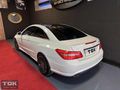 -TOK MOTORLU ARAÇLAR- 2011 MERCEDES E250 CGI BLUEEFFICIENCYCOUPE