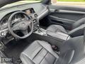 -TOK MOTORLU ARAÇLAR- 2011 MERCEDES E250 CGI BLUEEFFICIENCYCOUPE
