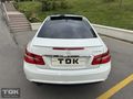 -TOK MOTORLU ARAÇLAR- 2011 MERCEDES E250 CGI BLUEEFFICIENCYCOUPE