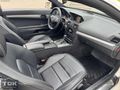 -TOK MOTORLU ARAÇLAR- 2011 MERCEDES E250 CGI BLUEEFFICIENCYCOUPE