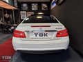 -TOK MOTORLU ARAÇLAR- 2011 MERCEDES E250 CGI BLUEEFFICIENCYCOUPE