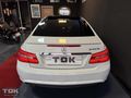 -TOK MOTORLU ARAÇLAR- 2011 MERCEDES E250 CGI BLUEEFFICIENCYCOUPE