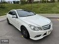 -TOK MOTORLU ARAÇLAR- 2011 MERCEDES E250 CGI BLUEEFFICIENCYCOUPE