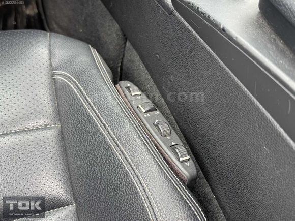 -TOK MOTORLU ARAÇLAR- 2011 MERCEDES E250 CGI BLUEEFFICIENCYCOUPE
