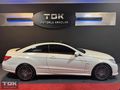 -TOK MOTORLU ARAÇLAR- 2011 MERCEDES E250 CGI BLUEEFFICIENCYCOUPE
