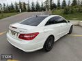 -TOK MOTORLU ARAÇLAR- 2011 MERCEDES E250 CGI BLUEEFFICIENCYCOUPE