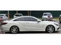 HARİKA TEMİZLİKTE FACELİFT MERCEDES E250