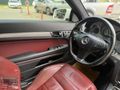 HARİKA TEMİZLİKTE FACELİFT MERCEDES E250