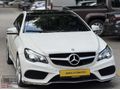 HARİKA TEMİZLİKTE FACELİFT MERCEDES E250