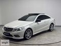 DEĞİŞENSİZ..CAM TAVAN..ISITMA..TAM DERİ..2010 E 250 CGI COUPE..