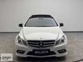 DEĞİŞENSİZ..CAM TAVAN..ISITMA..TAM DERİ..2010 E 250 CGI COUPE..