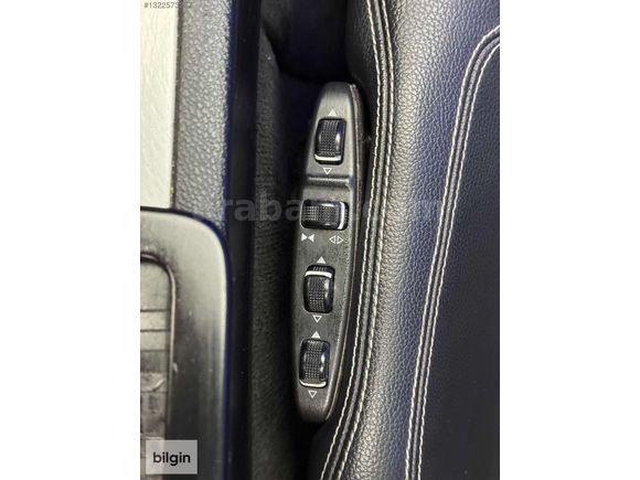 DEĞİŞENSİZ..CAM TAVAN..ISITMA..TAM DERİ..2010 E 250 CGI COUPE..
