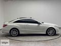 DEĞİŞENSİZ..CAM TAVAN..ISITMA..TAM DERİ..2010 E 250 CGI COUPE..