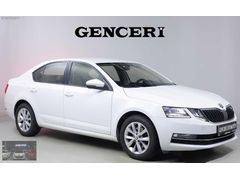 2017 OCTAVIA OTOMATİK İLK ELDEN BAKIMLI 0.69 KREDİ İMKANI