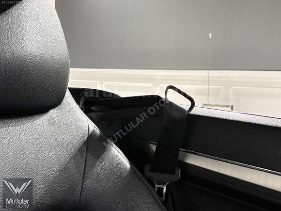 MUTLULAR'DAN E 250 ORİJİNAL PREMİUM AMG 1.SINIF MEKANİK