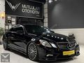 MUTLULAR'DAN E 250 ORİJİNAL PREMİUM AMG 1.SINIF MEKANİK