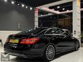 MUTLULAR'DAN E 250 ORİJİNAL PREMİUM AMG 1.SINIF MEKANİK
