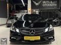 MUTLULAR'DAN E 250 ORİJİNAL PREMİUM AMG 1.SINIF MEKANİK