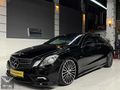 MUTLULAR'DAN E 250 ORİJİNAL PREMİUM AMG 1.SINIF MEKANİK