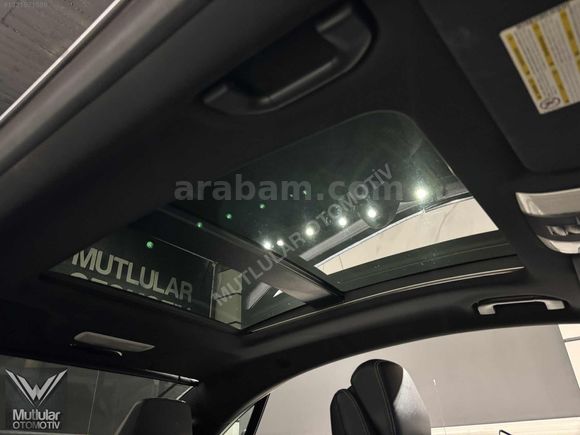 MUTLULAR'DAN E 250 ORİJİNAL PREMİUM AMG 1.SINIF MEKANİK