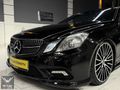 MUTLULAR'DAN E 250 ORİJİNAL PREMİUM AMG 1.SINIF MEKANİK