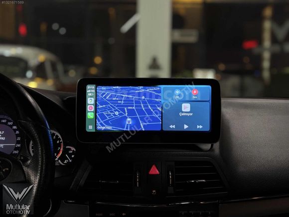 MUTLULAR'DAN E 250 ORİJİNAL PREMİUM AMG 1.SINIF MEKANİK