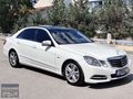EROĞLU'DAN E250 CGI