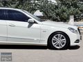 EROĞLU'DAN E250 CGI