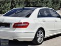 EROĞLU'DAN E250 CGI