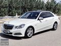 EROĞLU'DAN E250 CGI
