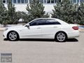 EROĞLU'DAN E250 CGI
