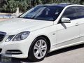 EROĞLU'DAN E250 CGI