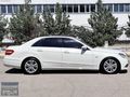 EROĞLU'DAN E250 CGI
